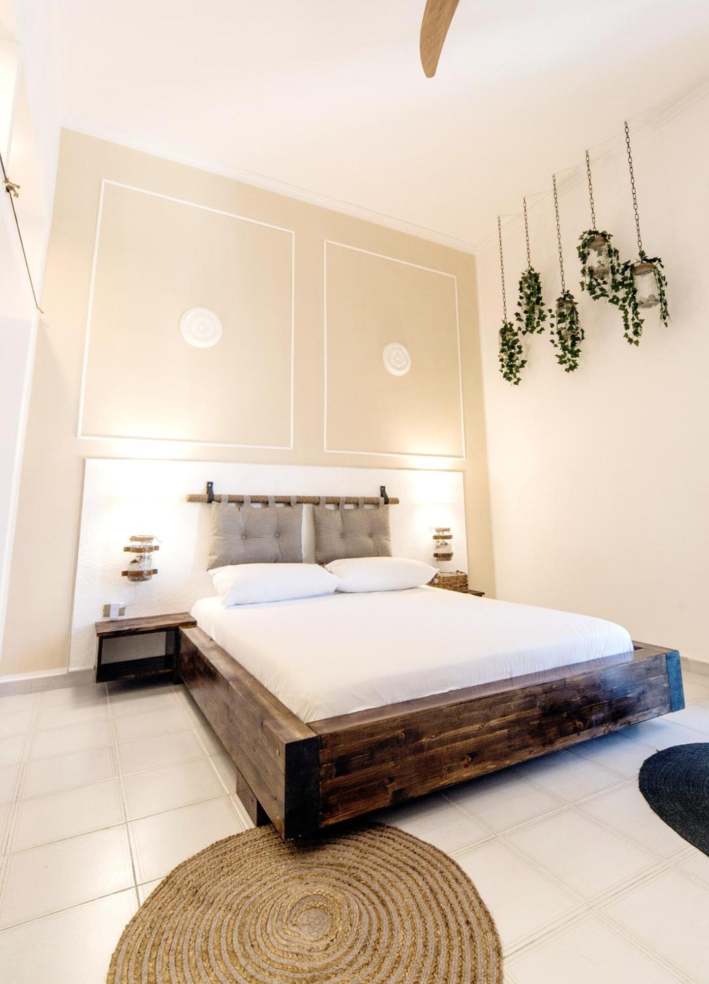 B&B Camera A Sud Mare' Trani Luaran gambar