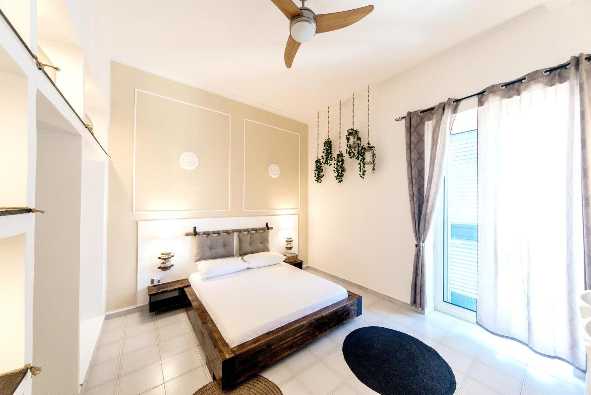 B&B Camera A Sud Mare' Trani Luaran gambar